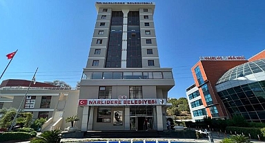 Narlıdere Belediyesi artık mobil cihazlarda