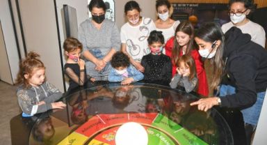 Nasreddin Hoca'da dolu dolu yaz