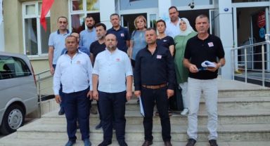 Ödemiş’te Cumhur İttifakından CHP’li Meclis Üyesine 'istifa' çağrısı