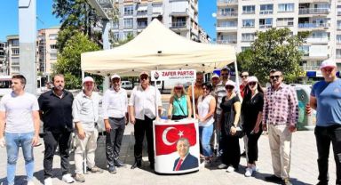 Özdağ'dan İzmir Emniyeti'ne tepki: Hesabını soracağız!