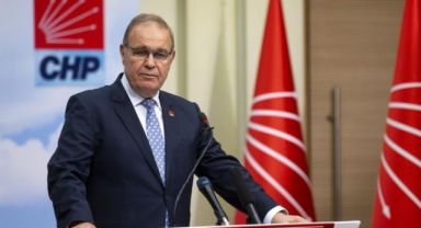 Öztrak’tan ‘Menderes’ açıklaması: Verilmeyecek hesabımız yoktur