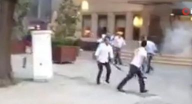 Palalı Sabri lakabıyla tanınan Sabri Çelebi'ye 200 yıla kadar hapis talebi