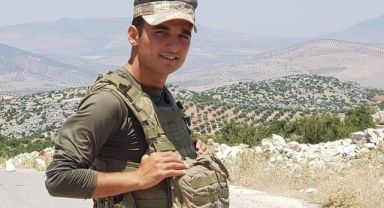 Pençe-Kilit Operasyonu'nda Düzceli uzman çavuş şehit oldu