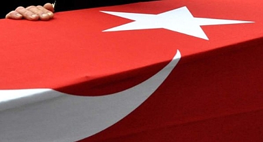 Pençe-Kilit'ten acı haber! 1 asker şehit oldu
