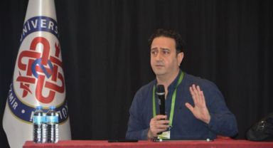 Prof. Dr. Kıyan, “Fonksiyonel tıp, insanın iç ve dış dengesi arasındaki bağlantıyı sağlamaktır”