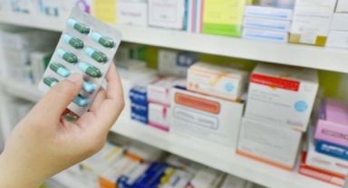 Resmi Gazete'de yayınlandı! İlaca yüzde 25 zam yapıldı