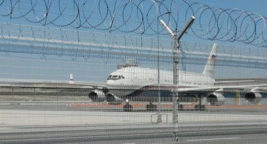 Rus heyeti tahıl sevkiyatı anlaşmasına imza atmak için İstanbul'a geldi