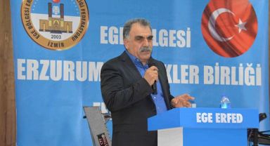 Salmanoğlu’ndan ‘Erzurum Kongresi’ mesajı