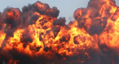 Somali'de bombalı saldırı: 20 ölü, 23 yaralı