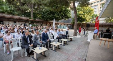 Soyer: Lozan mağlubun mağlup olduğunun beyanıdır
