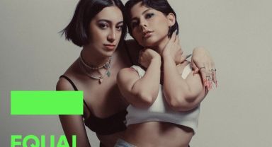 Spotify İki Türk Kadını Amerika’da Tanıttı