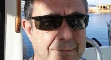Tekne tamiri esnasında 3 metre yükseklikten düşerek hayatını kaybetti