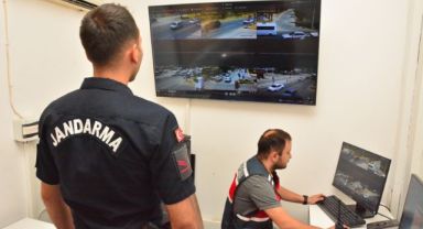Torbalı Belediyesi'nden Ayrancılar'a MOBESE atağı