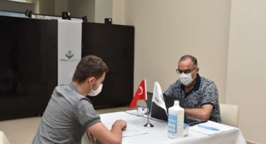 Torbalı Belediyesi öğrencilere rehber olacak