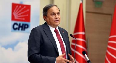 Torun'dan ‘Kayalar’ açıklaması: Algı operasyonları çökmeye mahkumdur!