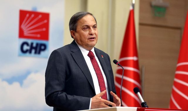 Torun'dan ‘Kayalar’ açıklaması: Algı operasyonları çökmeye mahkumdur!