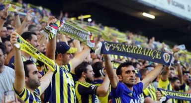 UEFA, Fenerbahçe'ye soruşturma başlattı