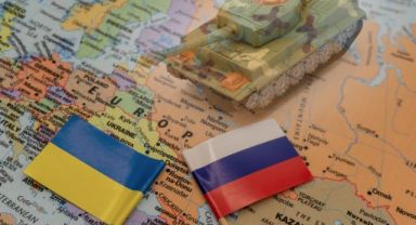 Ukrayna: Savaşın başından bu yana 36 bin 650 Rus askeri öldürüldü