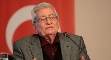 Usta yazar Rasim Özdenören hayatını kaybetti!