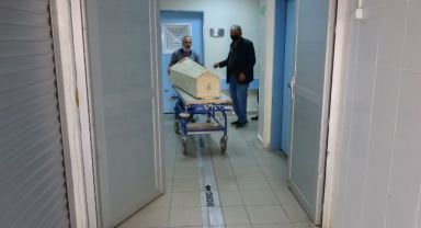 Vakalar artıyor... Tokat'ta keneden 4. ölüm