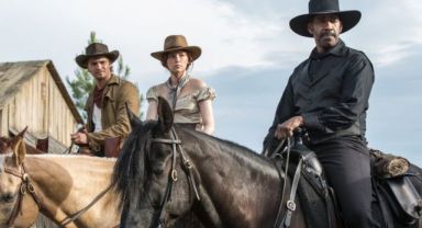 Western (Kovboy) Filmleri