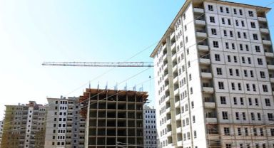 Yabancıya konut satışında yeni rekor