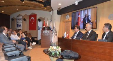 Yazılım ihracatında hedef 15 milyar dolar