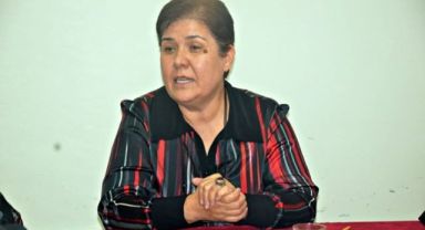Yeşilçimen: Selçuk’a bütün sırtlanlar hücum etmiş!