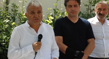 Yıldırım ile Özkan görüşmesinden müjde çıktı!