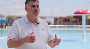 Yüzme bilmeyen çocuk kalmayacak