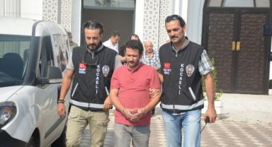 16 yıllık cinayetin ardından kan donduran cinayetler zinciri