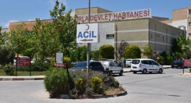 18 yaşındaki genç kız denizde boğuldu