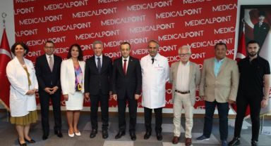 27 Yıllık Tecrübe Yeni Adıyla Medical Point