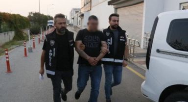 28 milyonluk vurgun yapan tefeci şebekesine operasyon
