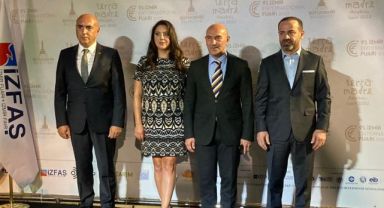91. kez kapılarını açacak! Soyer’den 'küçük EXPO' benzetmesi