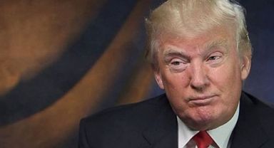 ABD Adalet Bakanlığı, Trump'ın evine arama emrini veren beyannameyi düzenleyerek yayınladı