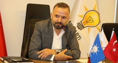 AK Partili Yıldız'dan 'Atakent Anadolu Lisesi' iddialarına sert yanıt!