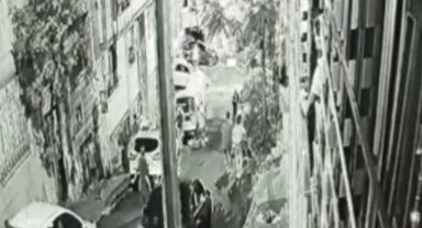 Akıl almaz cinayet! Darp edildi, bıçaklandı, boynu kırıldı
