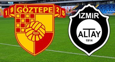 Altaylı Efe ve Göztepeli İzzet'e milli davet