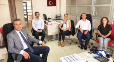 Amacımız kimseyi kimsesiz hissettirmemek!