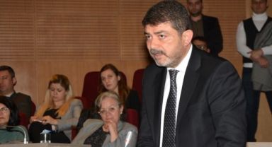 Atmaca'dan 'Arda' eleştirisi: En büyük muhalifi kendisi