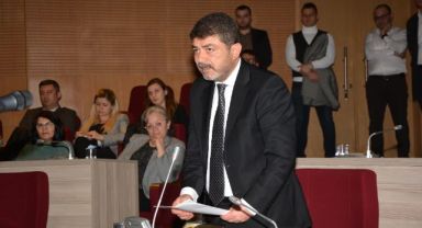 Atmaca’dan ‘Sarnıç’ isyanı: Üvey evlat konumunda