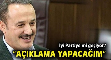 Aydın Şengül: Bir takım görüşmeler var!