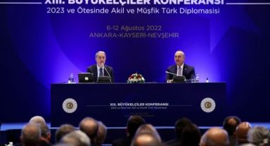 Bakan Akar: Yaptığımız operasyonların hiçbiri işgal harekatı değildir