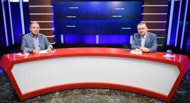 Bakan Bozdağ: 'Kamuoyundan birinin ‘hükümet şunu da yapmalıydı' diye söyleyebileceği bir şey yok'