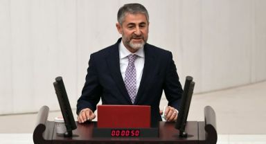 Bakan Nebati: 'Artık ekonomimizin alamet-i farikası sürdürülebilir ve istihdam odaklı büyümedir'