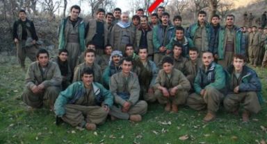 Bakan Soylu duyurdu: PKK'lı Mehdi Mıçı İstanbul'da yakalandı