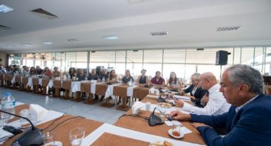 Bakanlık Büyükşehir’in afet bölgesi talebine olumsuz yanıt verdi
