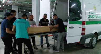 Balkon cinayeti faalinin 19 yıl hapis cezası ortaya çıktı