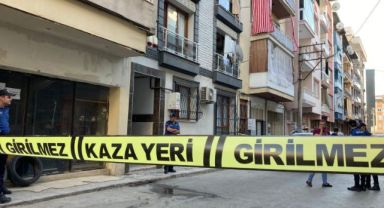 Balkondan girerek katliam yapan koca ve bir arkadaşı tutuklandı